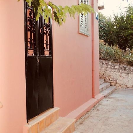 Bono Animo Guesthouse Nafplio Ngoại thất bức ảnh