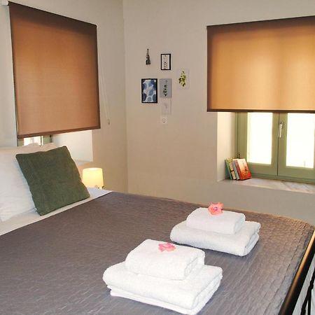 Bono Animo Guesthouse Nafplio Ngoại thất bức ảnh