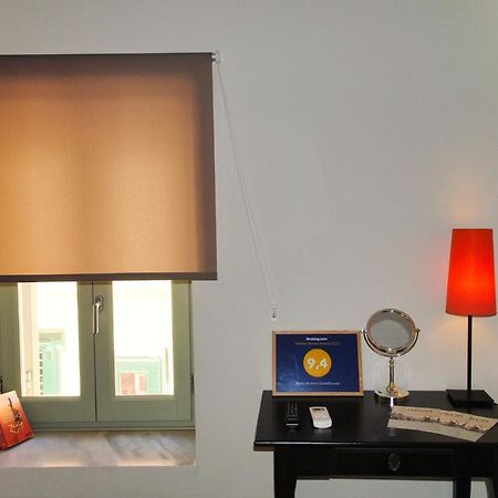 Bono Animo Guesthouse Nafplio Ngoại thất bức ảnh