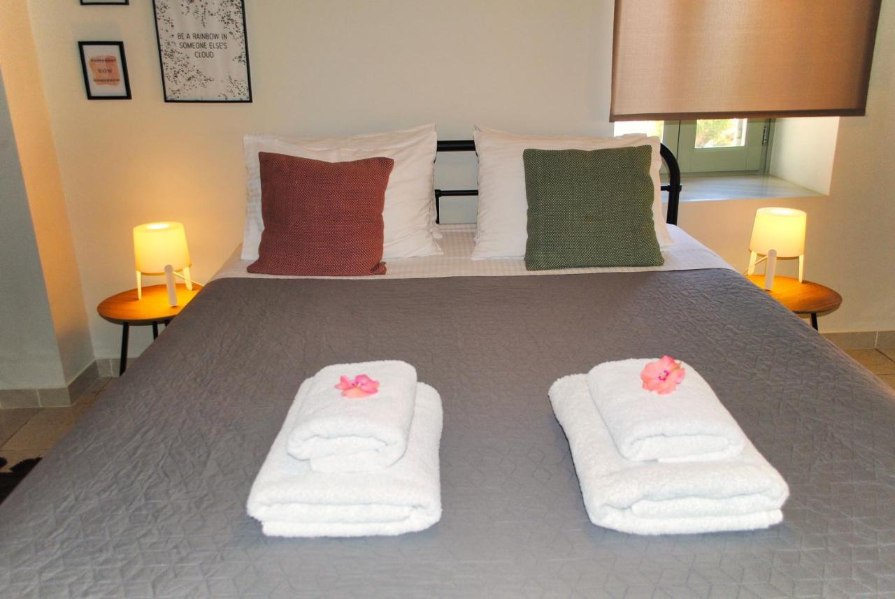 Bono Animo Guesthouse Nafplio Ngoại thất bức ảnh