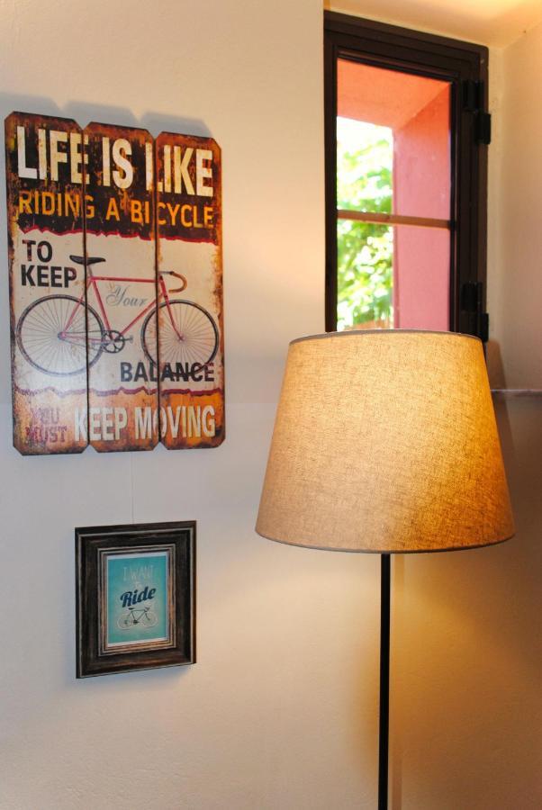 Bono Animo Guesthouse Nafplio Ngoại thất bức ảnh
