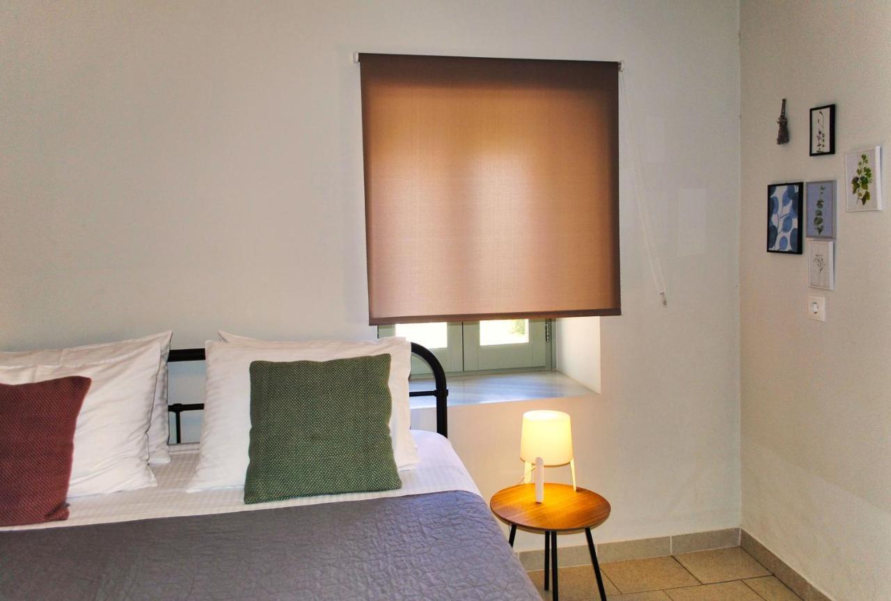 Bono Animo Guesthouse Nafplio Ngoại thất bức ảnh