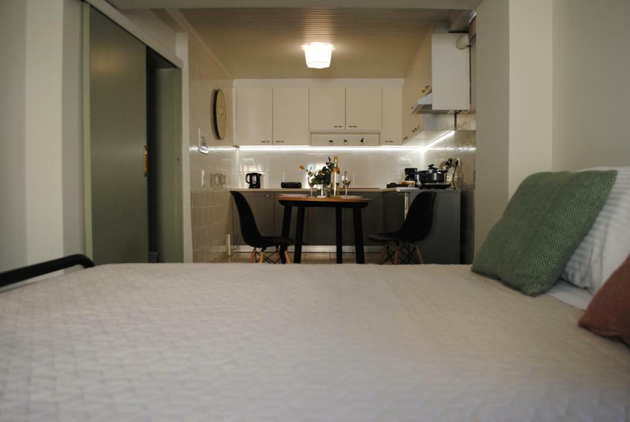 Bono Animo Guesthouse Nafplio Ngoại thất bức ảnh