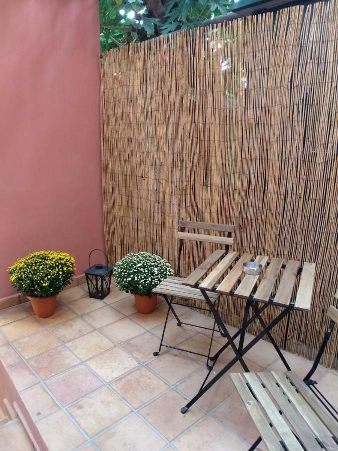 Bono Animo Guesthouse Nafplio Ngoại thất bức ảnh